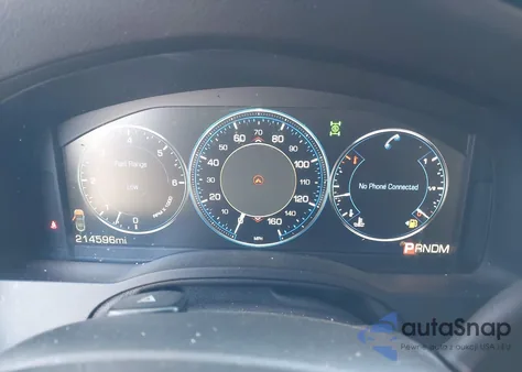 2015 Cadillac Escalade Luxury z USA, uszkodzony, nr VIN 1GYS4MKJ9FR531500